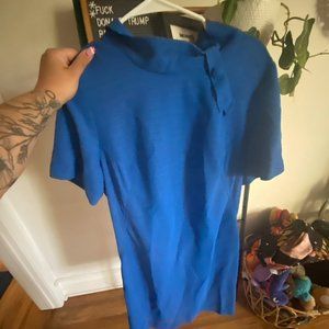 1960s Shift Dress, Jeanne Model